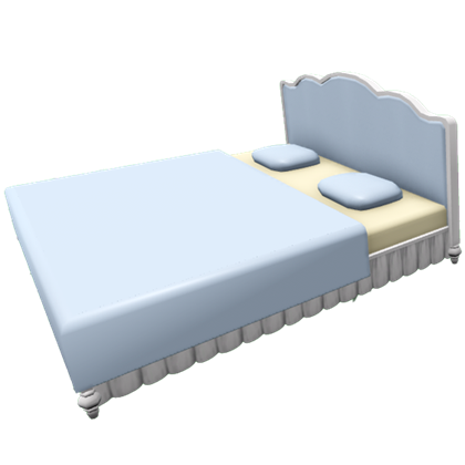 Fancy double bed deals