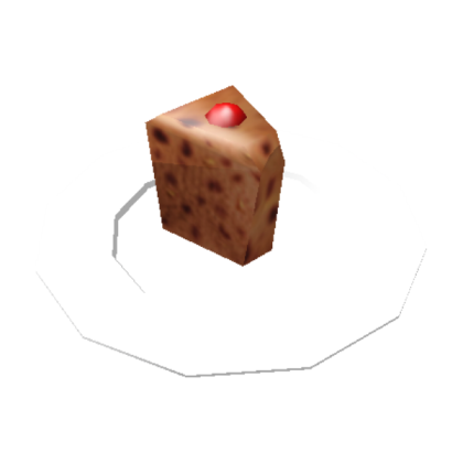 Fruit Cake, Welcome to Bloxburg Wiki