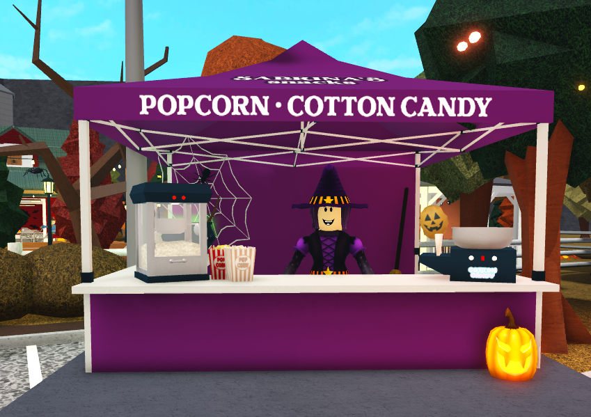 What to add in the cauldron in the bloxburg halloween update! I found , how to make potions in bloxburg