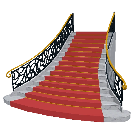 Grand Staircase to Bloxburg Wiki Fandom