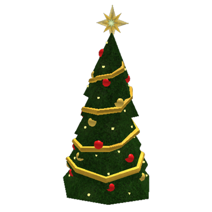 Christmas Tree Welcome To Bloxburg Wikia Fandom - roblox christmas tree