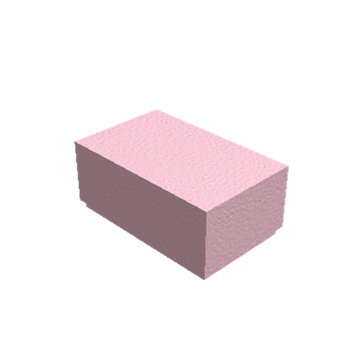 Box & Blocks, Welcome to Bloxburg Wiki