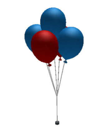 Balloons Welcome To Bloxburg Wikia Fandom - welcome to bloxburg wiki roblox fandom