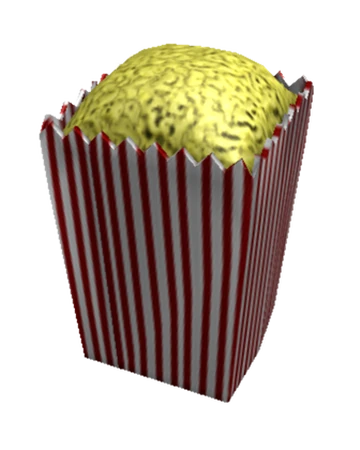 Popcorn Welcome To Bloxburg Wiki Fandom