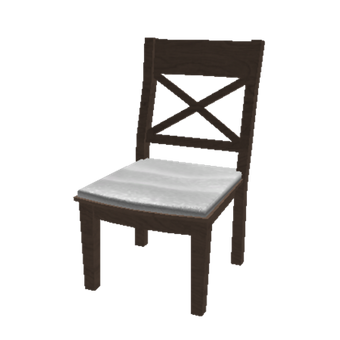 Chairs Welcome To Bloxburg Wikia Fandom - stylish chair roblox