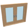 FrenchDoubleDoor