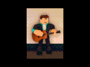 Playing the Guitar