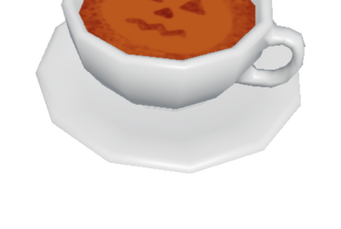 Pumpkin Spice Hot Chocolate, Welcome to Bloxburg Wiki