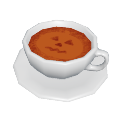 Pumpkin Spice Hot Chocolate, Welcome to Bloxburg Wiki