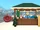 Sledding Hut