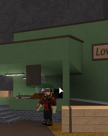 Lovely Lumber Welcome To Bloxburg Wikia Fandom - lovely lumber welcome to bloxburg roblox bloxburg job wiki Lovely Lumber Welcome To Bloxburg Wikia Fandom - roblox bloxburg job wiki