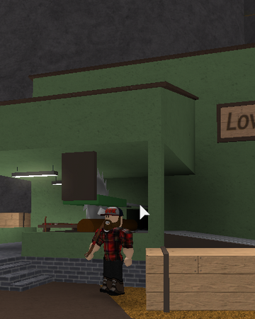 Lovely Lumber Welcome To Bloxburg Wikia Fandom - lovely adventure roblox