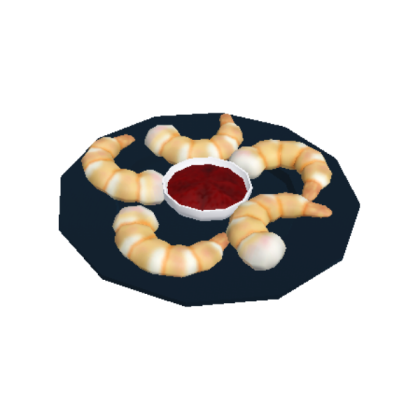 Cracker Sandwich Snack Plate, Welcome to Bloxburg Wiki