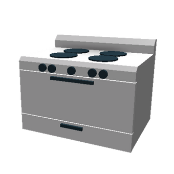 Appliances Welcome To Bloxburg Wikia Fandom - roblox bloxburg fancy vintage kitchen speebuild 16k