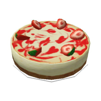 Cake, Welcome to Bloxburg Wiki