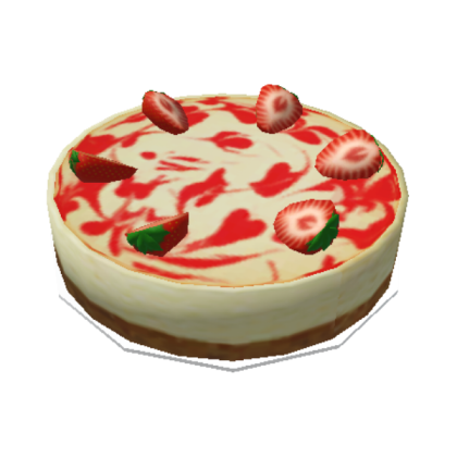 Fruit Cake, Welcome to Bloxburg Wiki