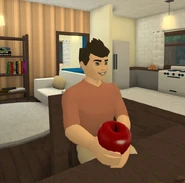 One of the images Coeptus tweeted out on April Fools Day 2018.