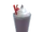 Strawberry Milkshake