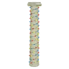 Illuminated Fancy Pillar