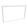 PlainWideDoorFrame