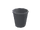 Round Trash Can