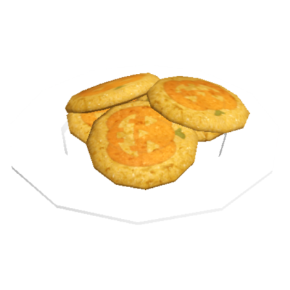 Ghost Cookies, Welcome to Bloxburg Wiki