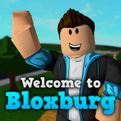 Bloxburg, Welcome to Bloxburg Wiki