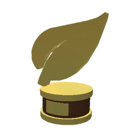 Trophy