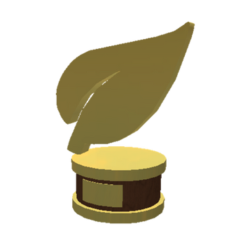 Trophy