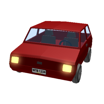 RoSanta - Roblox free items autobuyer