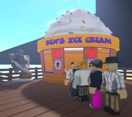 Valentine's Day (Old)