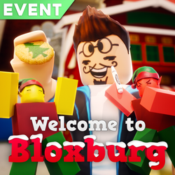 Elf Hunt 2023, Welcome to Bloxburg Wiki