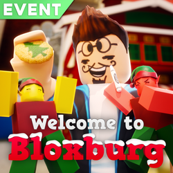 Welcome to Bloxburg Wiki