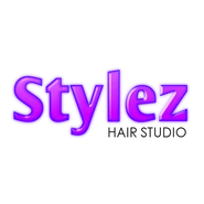 Stylez Hair Studio Logo