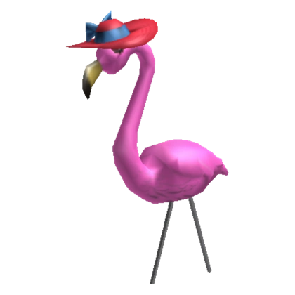 Mrs Flamingo Welcome To Bloxburg Wiki Fandom