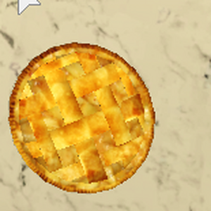 Apple Pie Welcome To Bloxburg Wikia Fandom - apple pie roblox