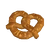 Cheese Pretzel
