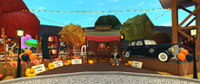 HalloweenEventStore