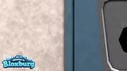 The first teaser for the Bloxburg school update, in which a locker can be seen.[7]