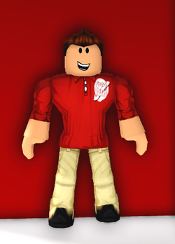 Work for you as a pizza delivery person at roblox bloxburg by Tutwelis