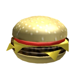 DoubleBurger