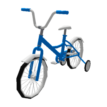 Motorcycle bicycle with training wheels 2025