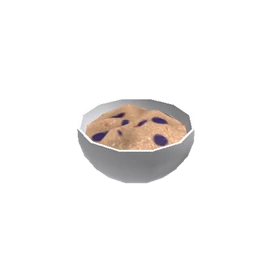 Oatmeal