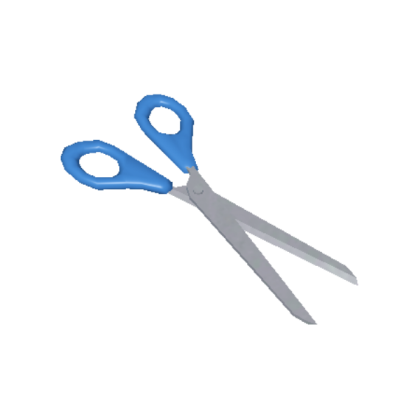 Scissors, Roblox Wiki