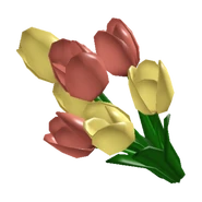 Tulip Bouquet