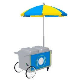 Food Stand
