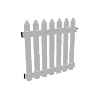 Fence Gates Welcome To Bloxburg Wikia Fandom - military gate w fences roblox