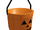 Pumpkin Candy Bucket