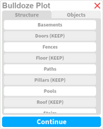Bulldoze Tool Welcome To Bloxburg Wiki Fandom Bulldoze Tool Welcome To Bloxburg Wiki Fandom