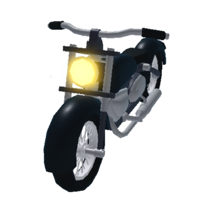 Classic Motorcycle Welcome To Bloxburg Wikia Fandom - roblox welcome to bloxburg classic mountain mansion speed
